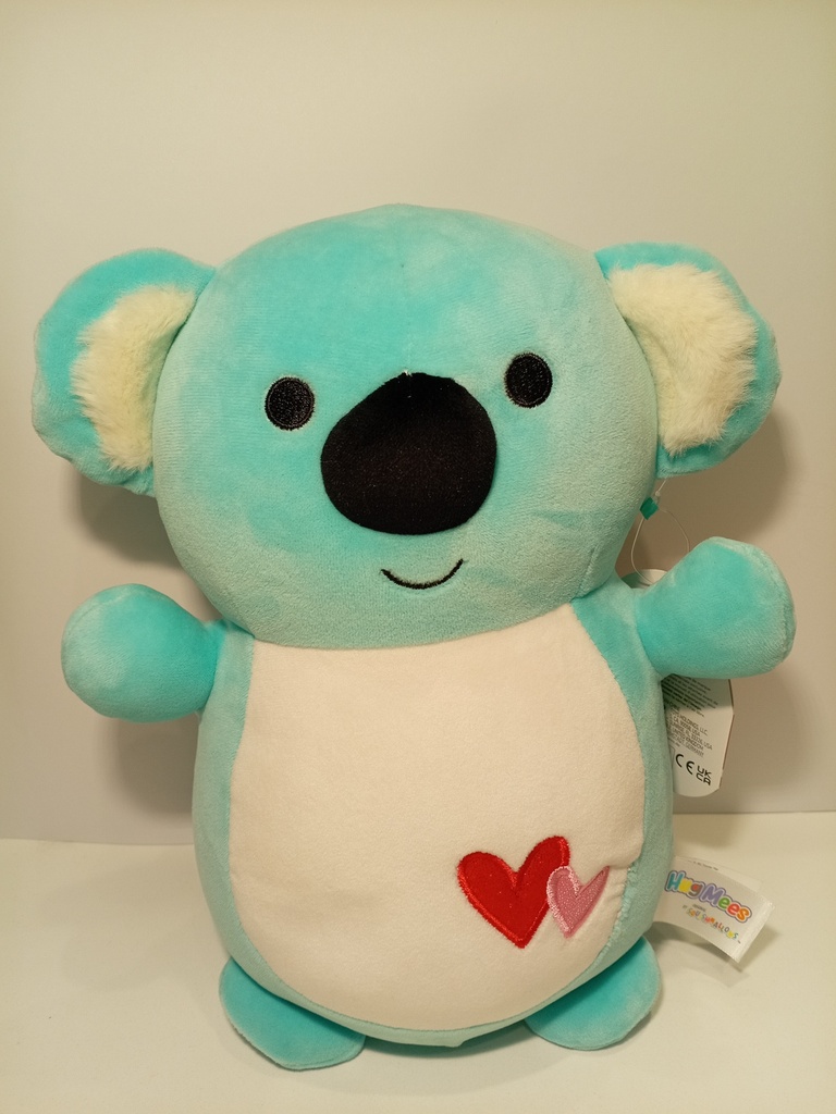 SQUISHMALLOWS PAUL GRANDE