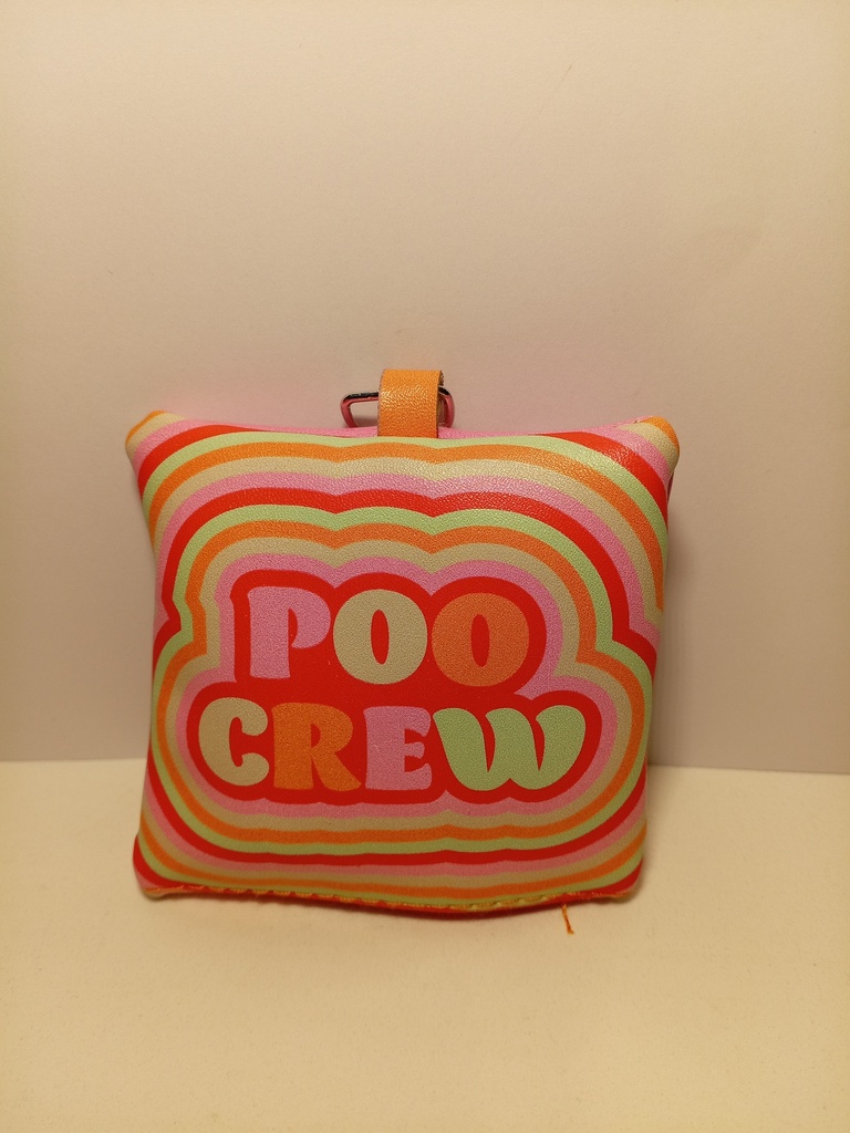 BOLSO PORTA BOLSAS DE PERRO