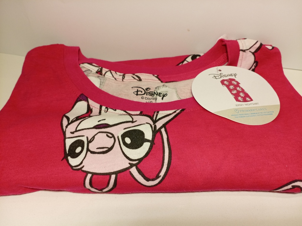 PIJAMA STITCH ANGELA TALLA XS