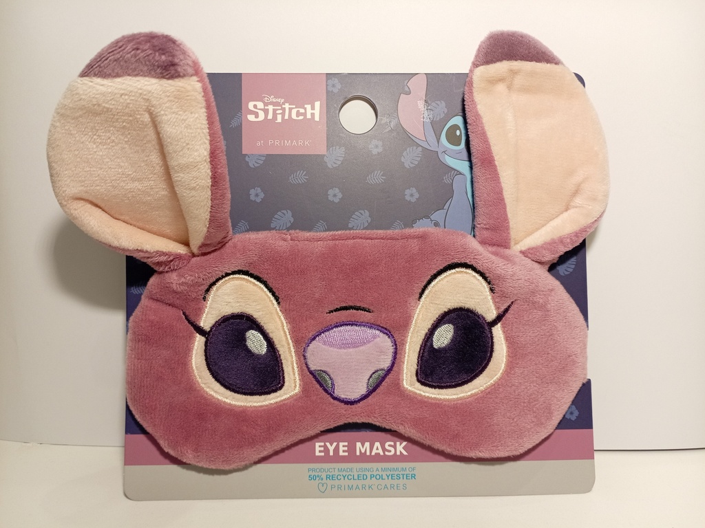 ANTIFAZ PARA DORMIR ANGELA