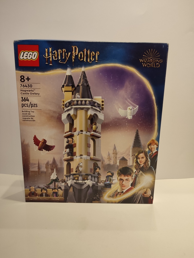 LEGO HARRY POTTER