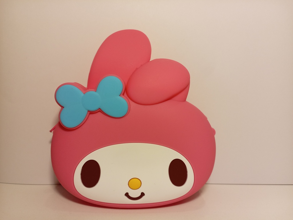 CARTERA MY MELODY