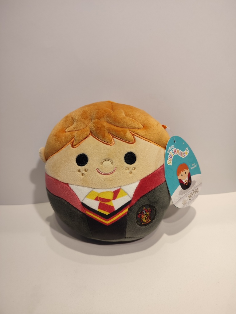 RON WEASLEY SQUISHMALLOWS