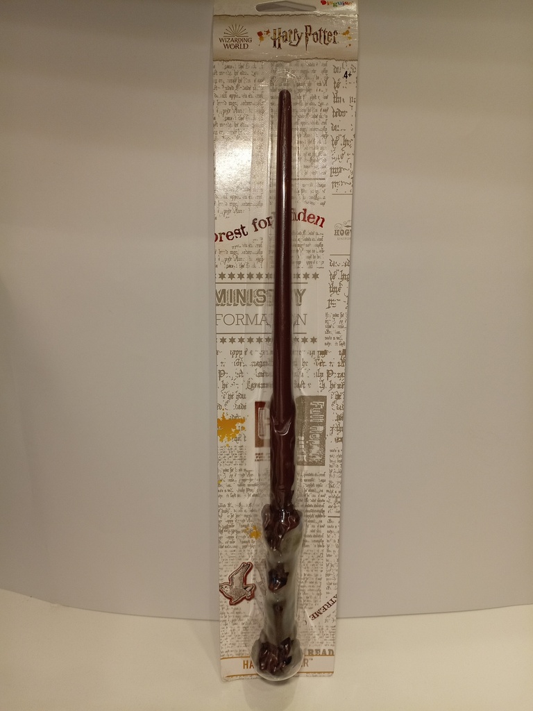 VARITA HARRY POTTER
