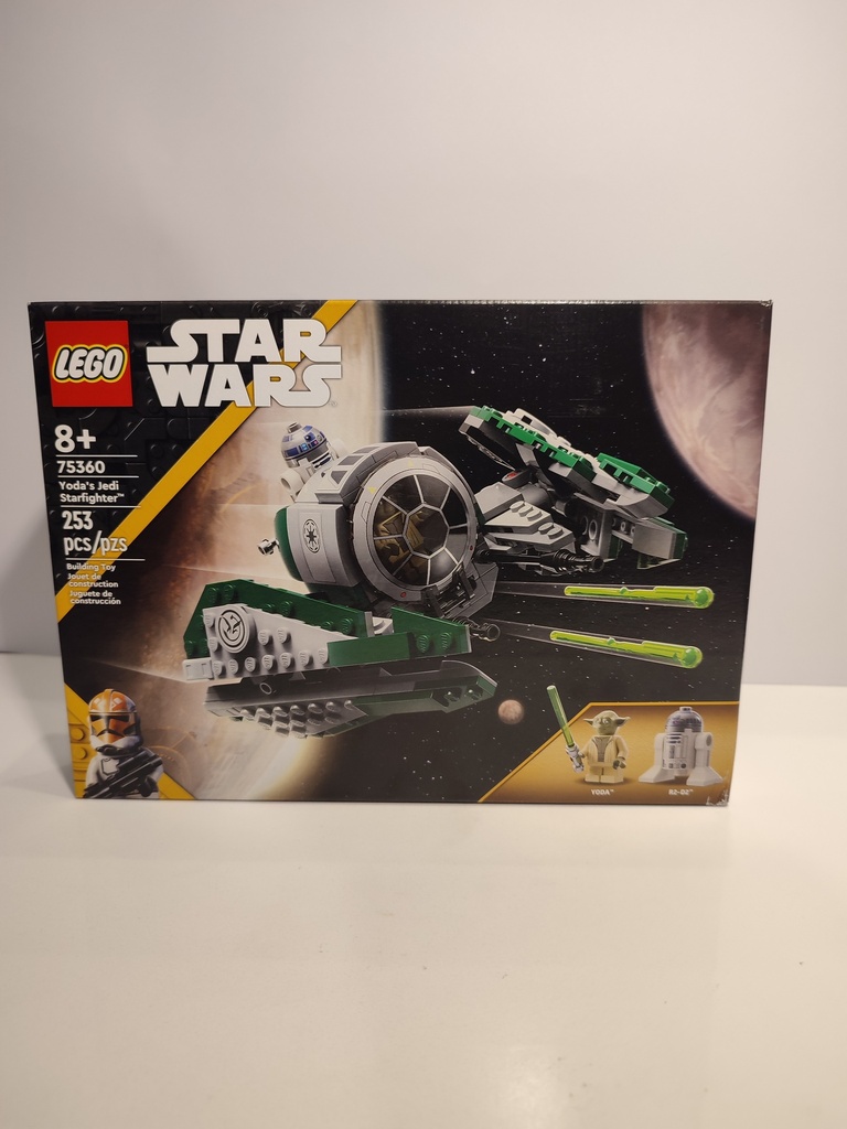 STAR WARS (P) LEGO 