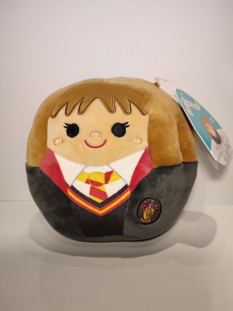 HERMIONE GRANGER SQUISHMALLOWS