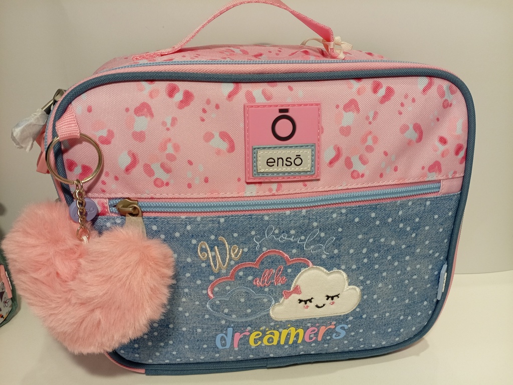 BOLSO ENSO NECESER DREAMERS