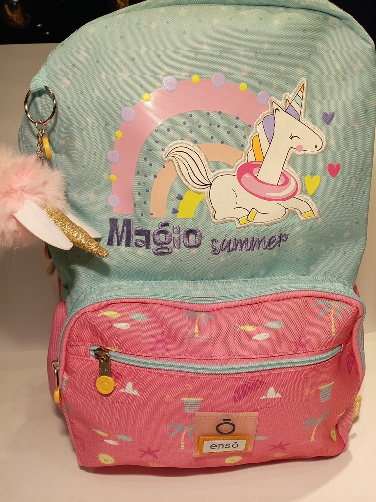 BOLSO PORTAORDENADOR ENSO MAGIC SUMMER 42CM