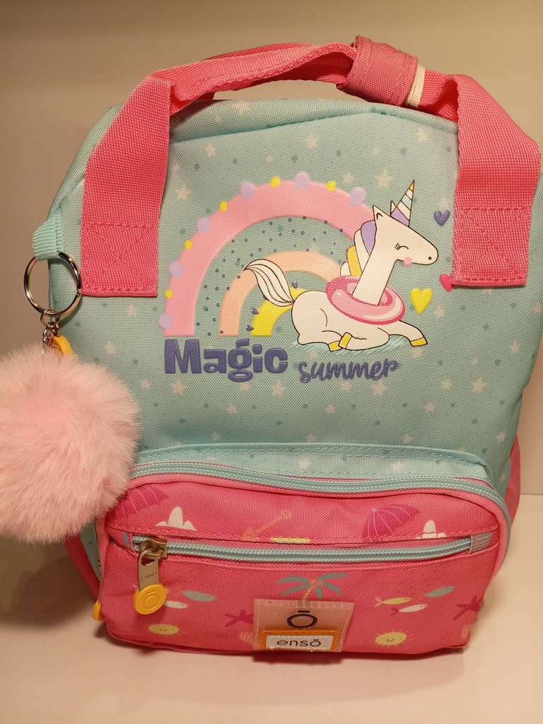 BOLSO ENSO MAGIC SUMMER 28CM