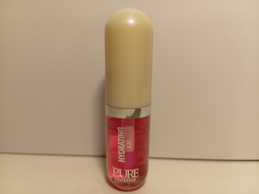  PURE BENEFITS LIP OIL HYDRATANTE