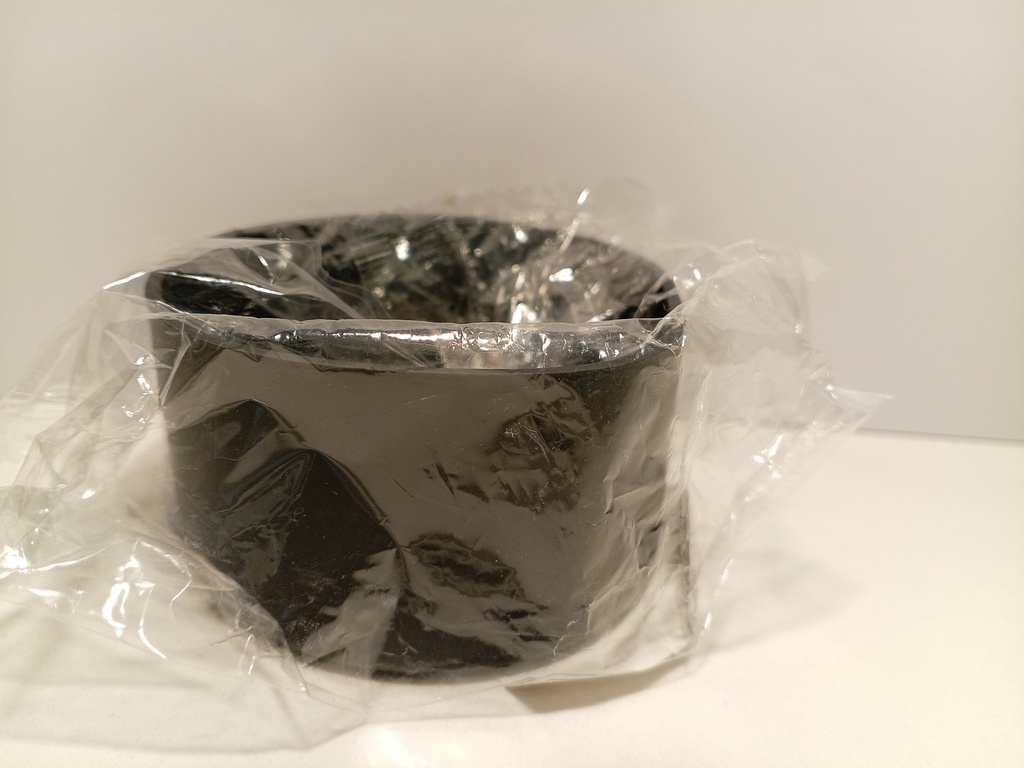 BASE SILICON CORTA TERMO STANLEY COLOR NEGRO 