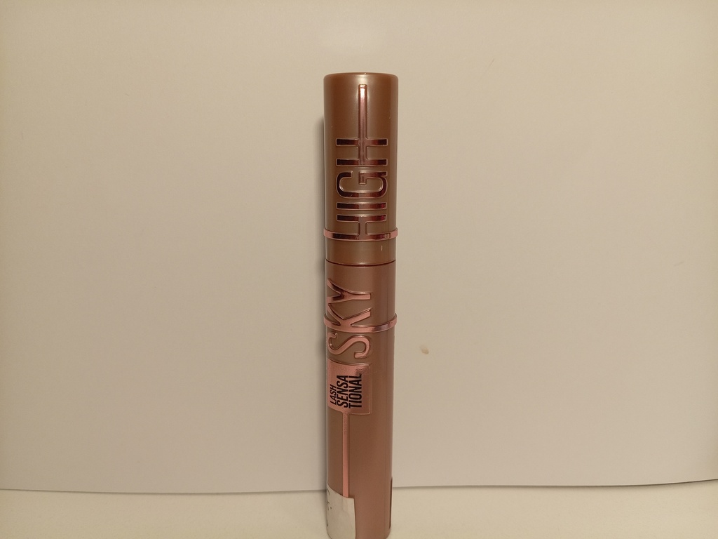 MAYBELLINE MASCARA LASH SENSATIONAL