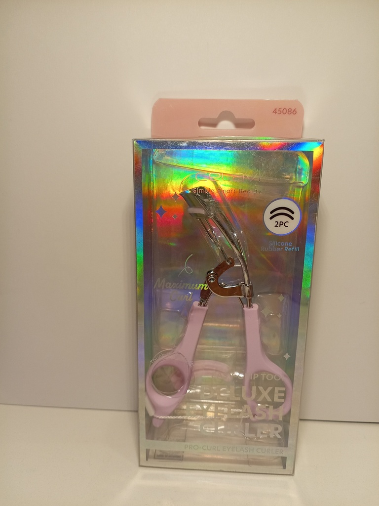 CEVALI RISADOR DE PESTAÑAS MAXIMUM CURL