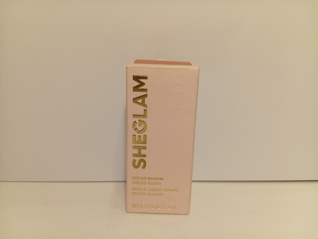 SHEGLAM BLUSH LIQUID TONO BIRTHDAY SUIT