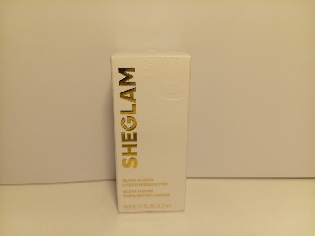 SHEGLAM ILUMINADOR TONO VANILLA FROST