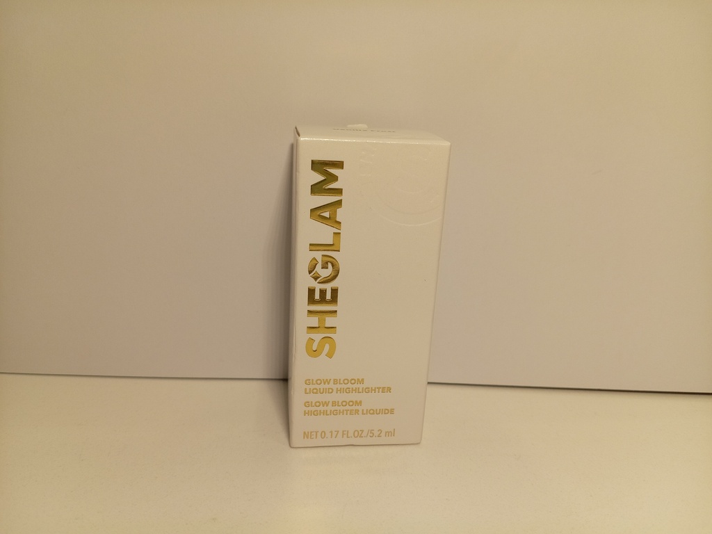 SHEGLAM ILUMINADOR BELLINI BRUNCH