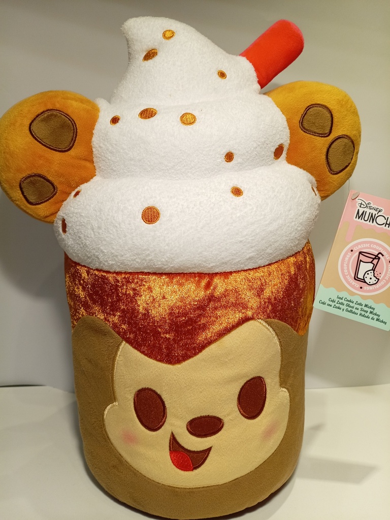 PELUCHE DISNEY MUNCHLING CLASSIC COUPLINGS