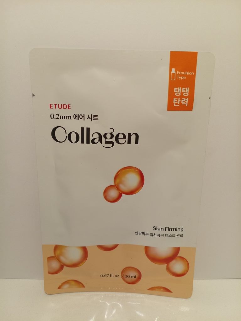 MASCARILLA DE COLLAGEN