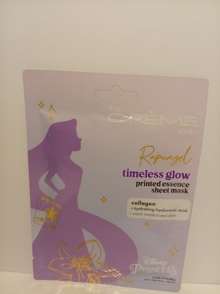 MASCARILLA RAPUNZEL COLLAGEN