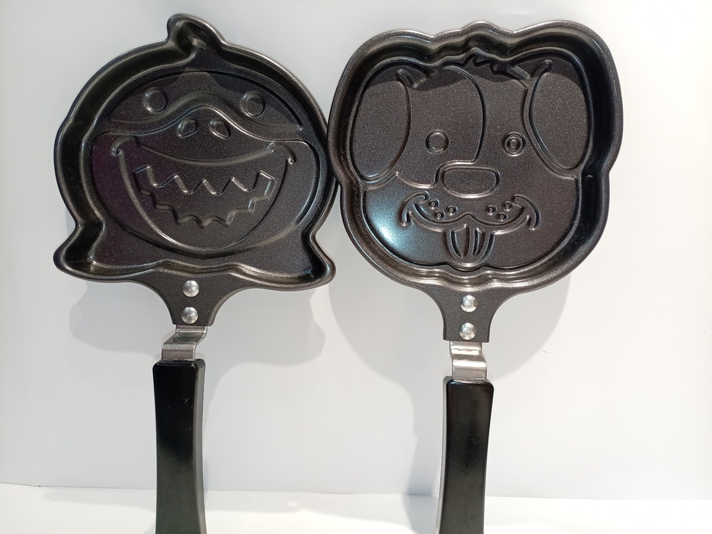 SARTEN DE PERRO / TIBURON