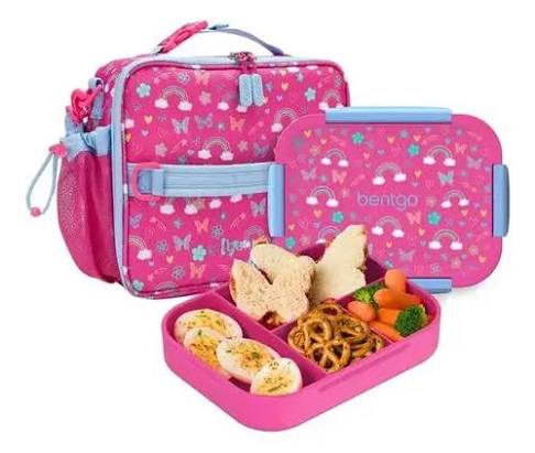 KIDS LUNCH SET BENTGO