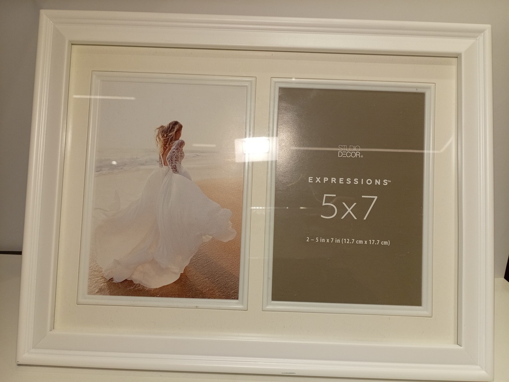 PORTARETRATO 12.7X17.7CM