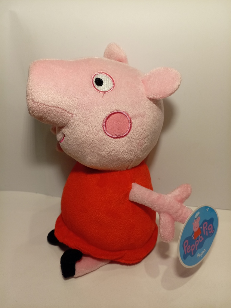 PELUCHE PEPPA PIG