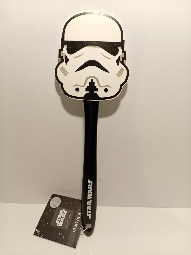 ESPATULA DE COCINA STAR WARS