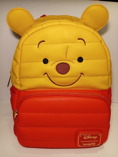 BOLSO DISNEY LOUNGEFLY WINNIE POOH