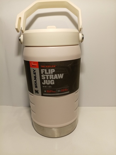 JARRA STANLEY ROSADA 40 ONZ