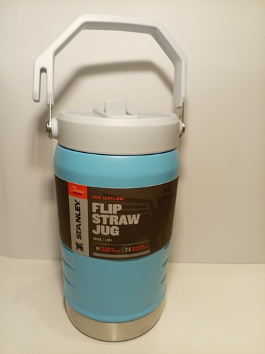 JARRA STANLEY POOL 40 ONZ  