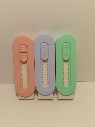 BORRA FORMA DE EXACTO