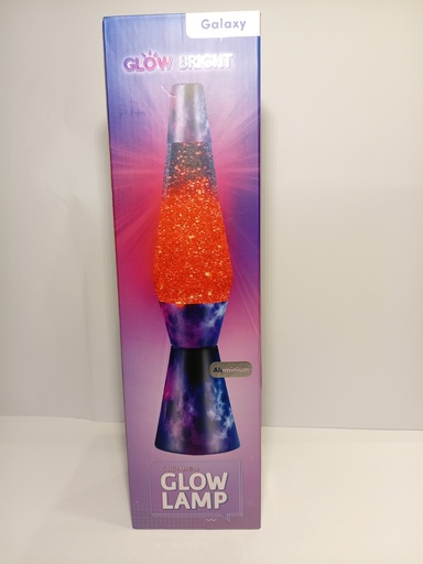 LAMPARA LUZ GLOW BRIGHT