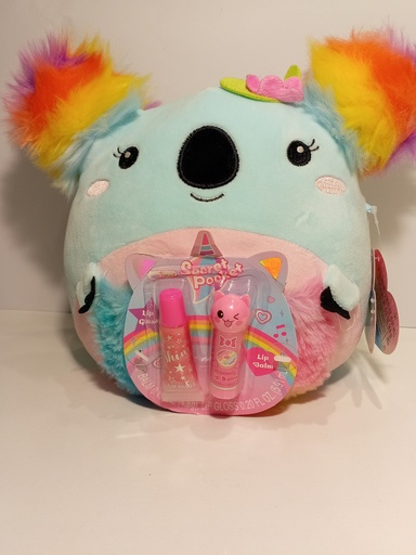 PELUCHE KOALA CON LIP BALM