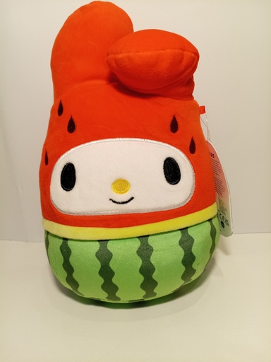 SQUISHMALLOWS MY MELODY PATILLA