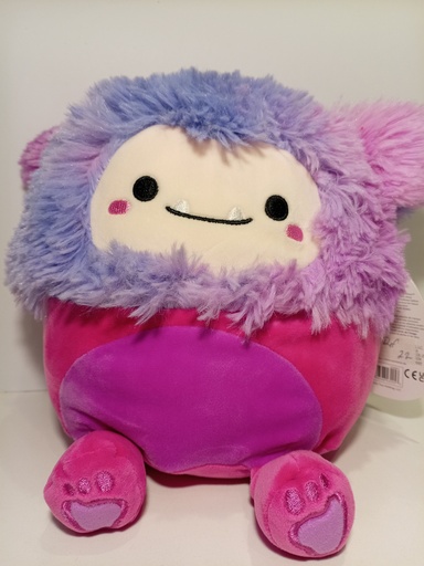 WOXIE SQUISHMALLOWS 