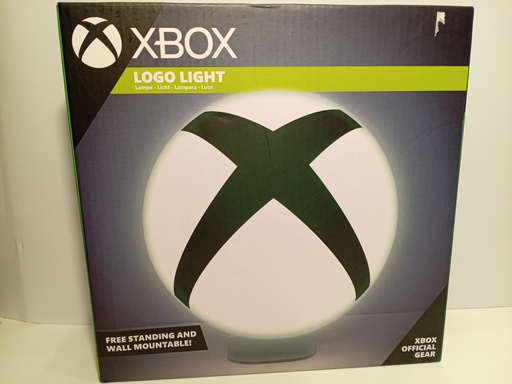 LAMPARA LED XBOX