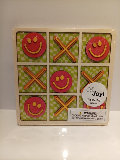 JUEGO LA VIEJA DE CARA FELIZ