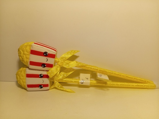 BOLIGRAFO SQUISHY COTUFAS