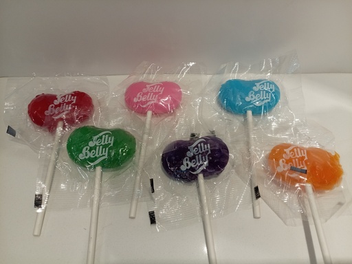 CHUPETAS JELLY BERRY