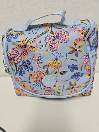 KIPLING NEW KICHIROU WILD FLOWERS