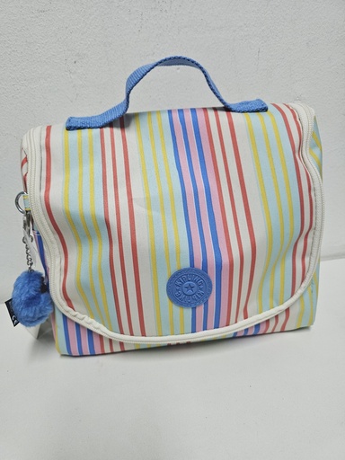 KIPLING NEW KICHIROU BEACHSIDE STRIPES