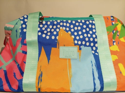 BOLSO DE VIAJE VINTRO