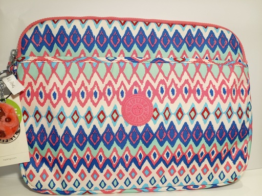 BOLSO PORTA LAPTOP KIPLING
