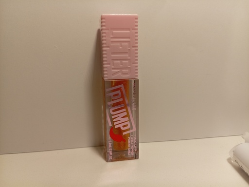  MAYBERLLINE LIP PLUM TONO 008 HOT HONEY