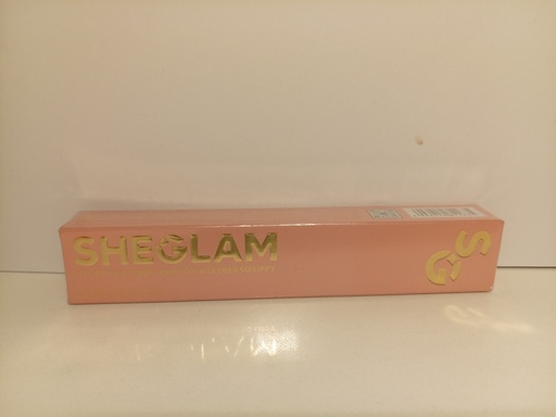 SHEGLAM LIP LINER TONO 522 MISTY ROSE