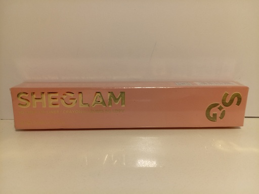 SHEGLAM LIP LINER TONO 525 TOASTED
