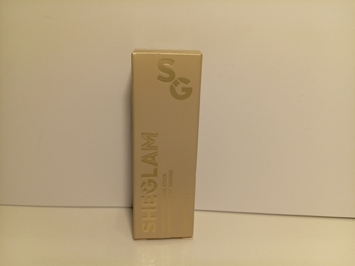 SHEGLAM SNATCH DEFINE STICK TONO GOLDEN SUN