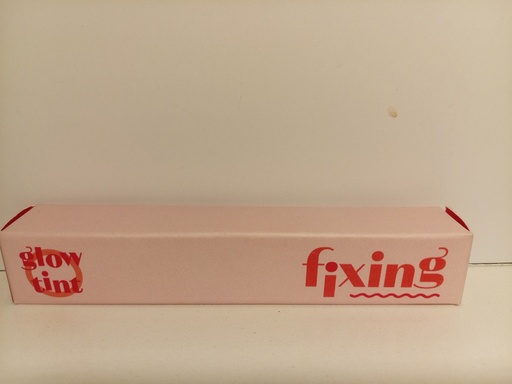 LIP TINTA BRILLANTE TONO 04 CHILLING RED