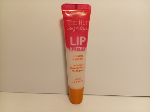 TREE HUT LIP BUTTER